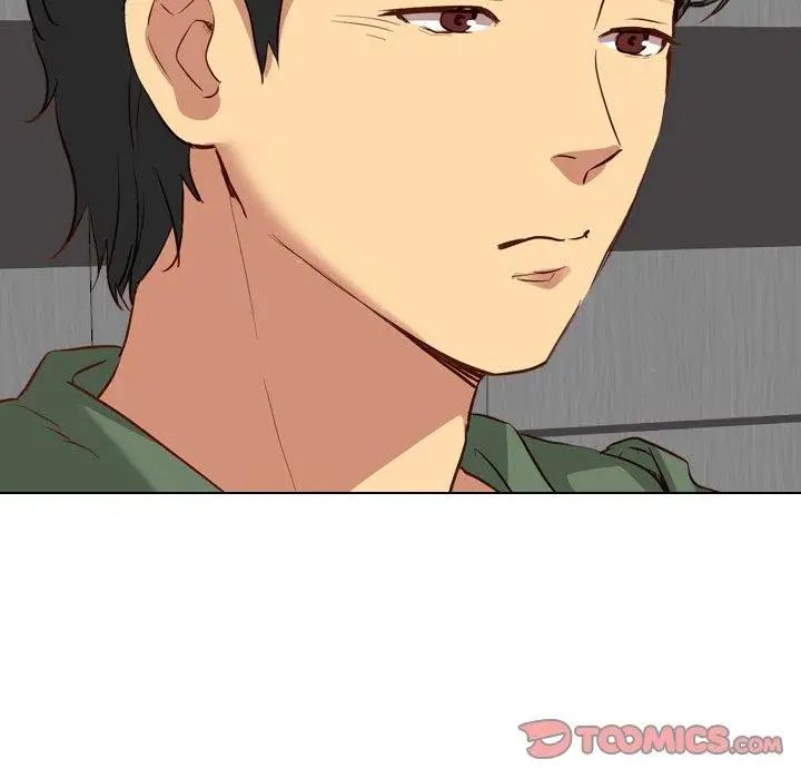 毫无保留的她第9话