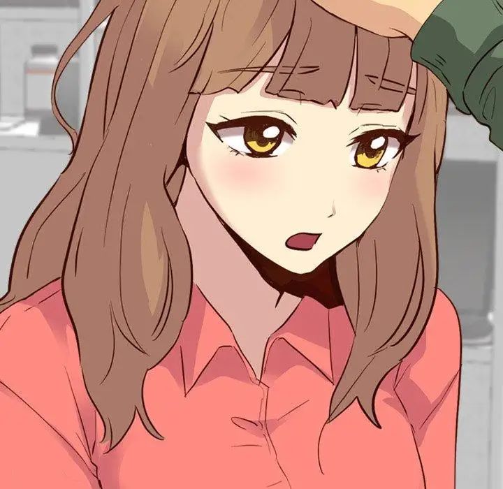 毫无保留的她第10话