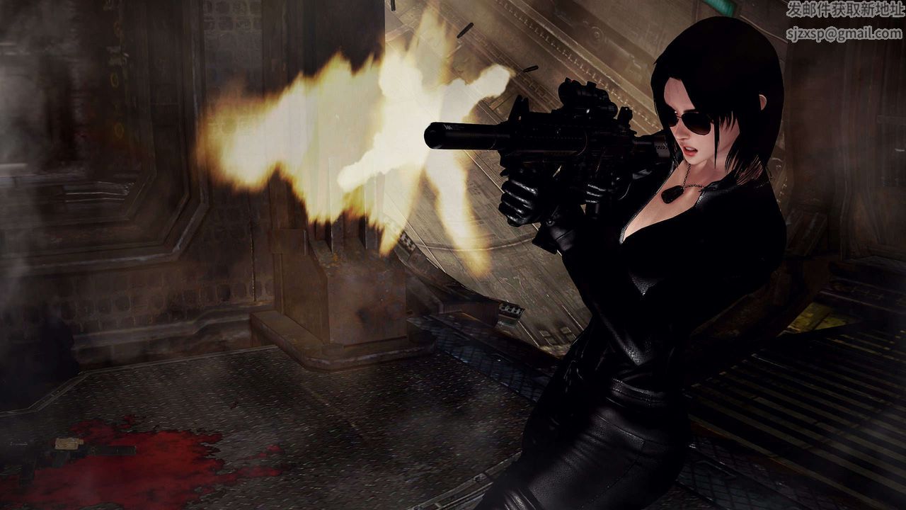 [3D]兽欲の末途第29章【第5话】