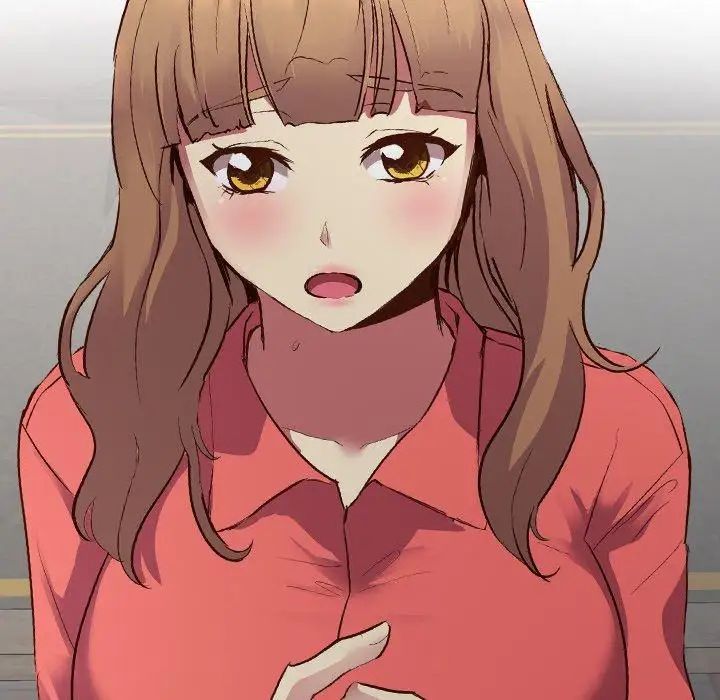 毫無保留的她第10话