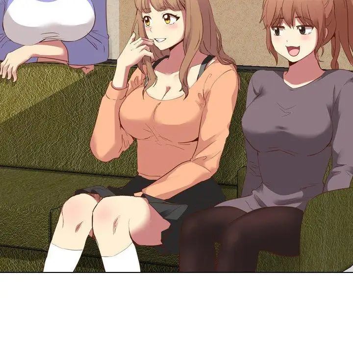 毫无保留的她第10话