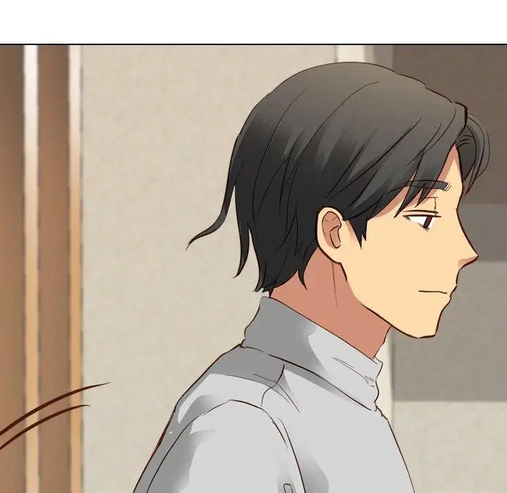 毫无保留的她第10话