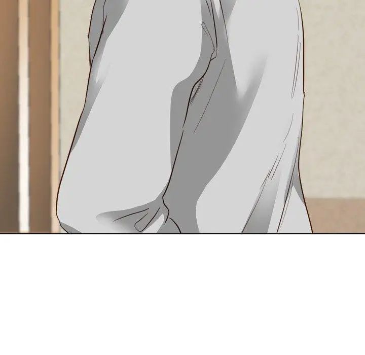 毫无保留的她第10话