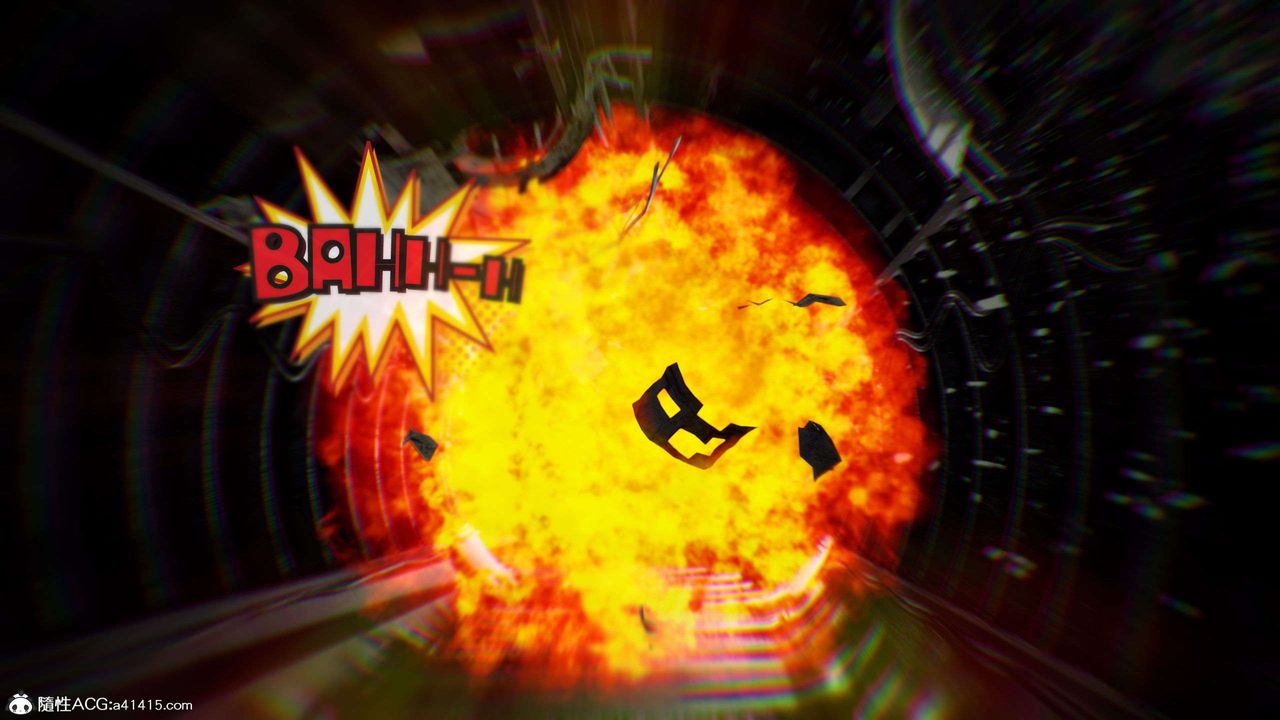 [3D]獸欲の末途第29章【第5話】