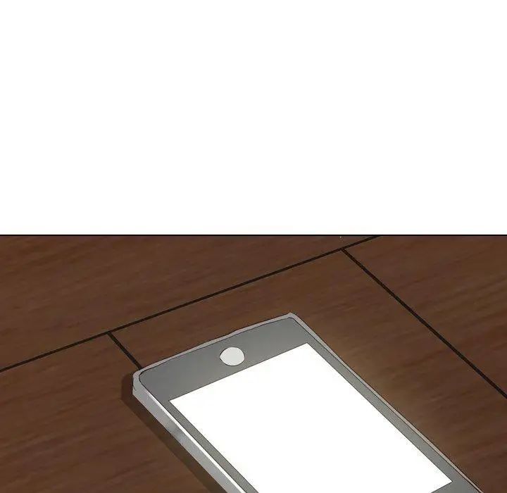 毫无保留的她第10话