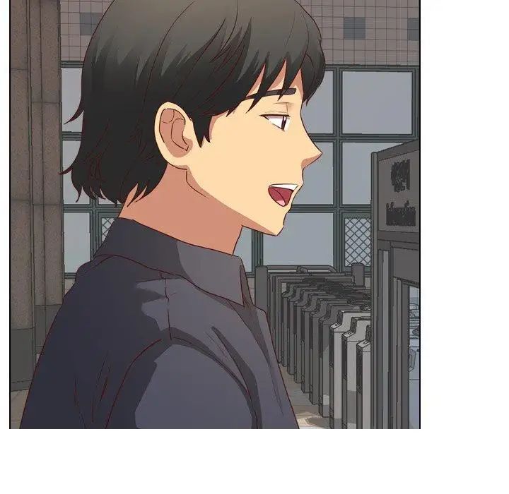 毫无保留的她第10话