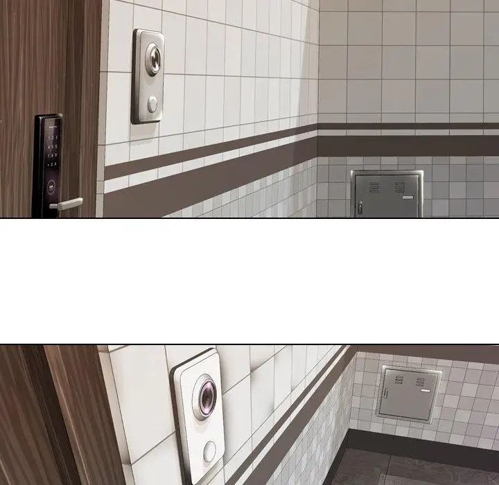 毫無保留的她第10话