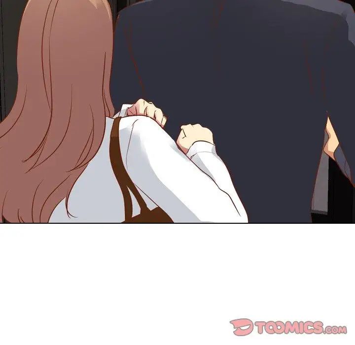 毫無保留的她第10话