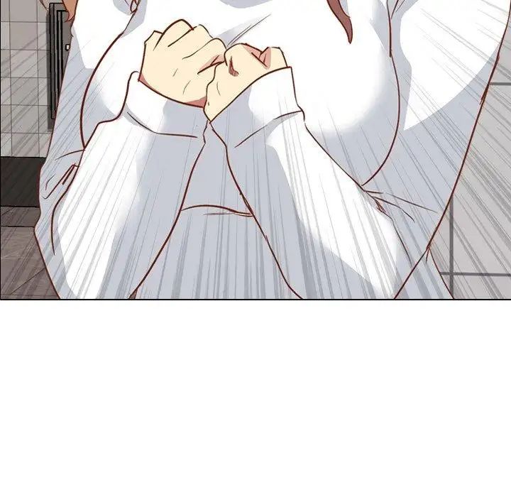 毫无保留的她第11话