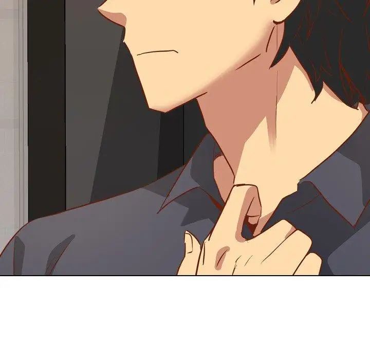 毫无保留的她第11话