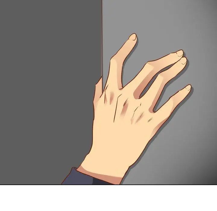 毫无保留的她第11话