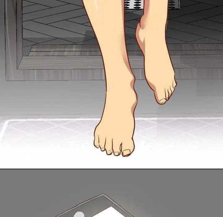 毫无保留的她第11话