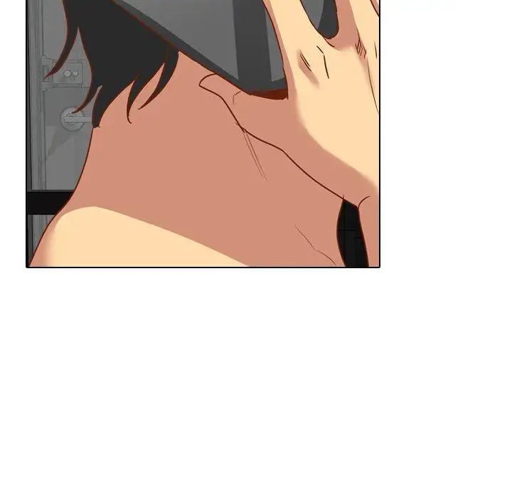 毫無保留的她第11话