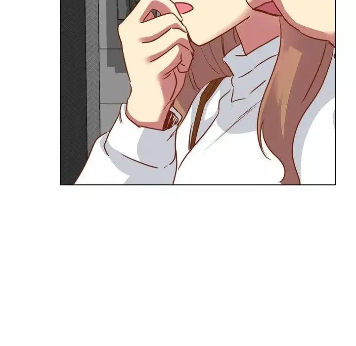 毫無保留的她第11话