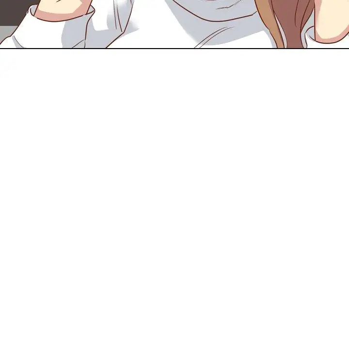 毫無保留的她第11话