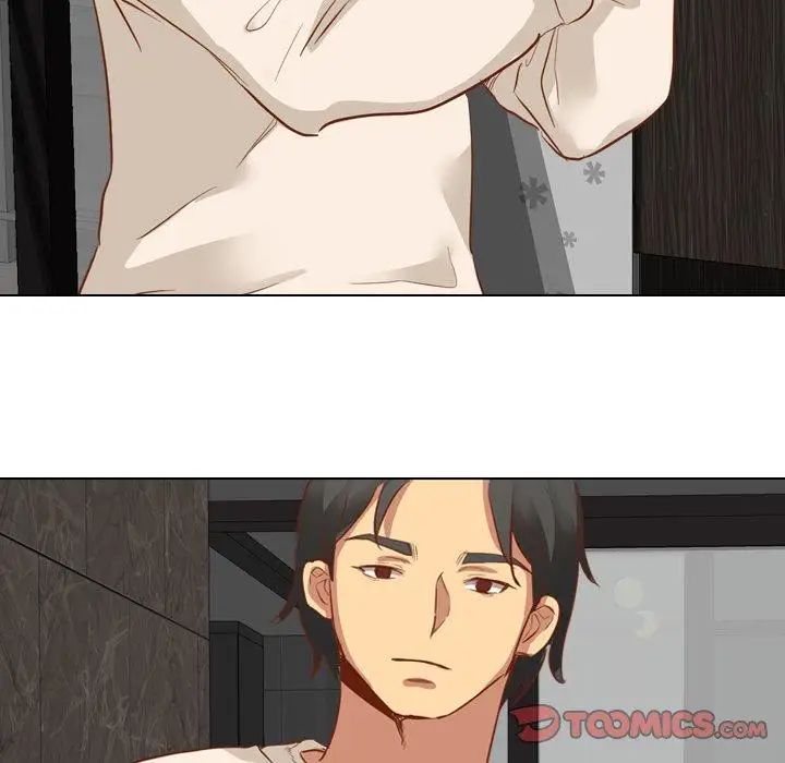 毫無保留的她第11话