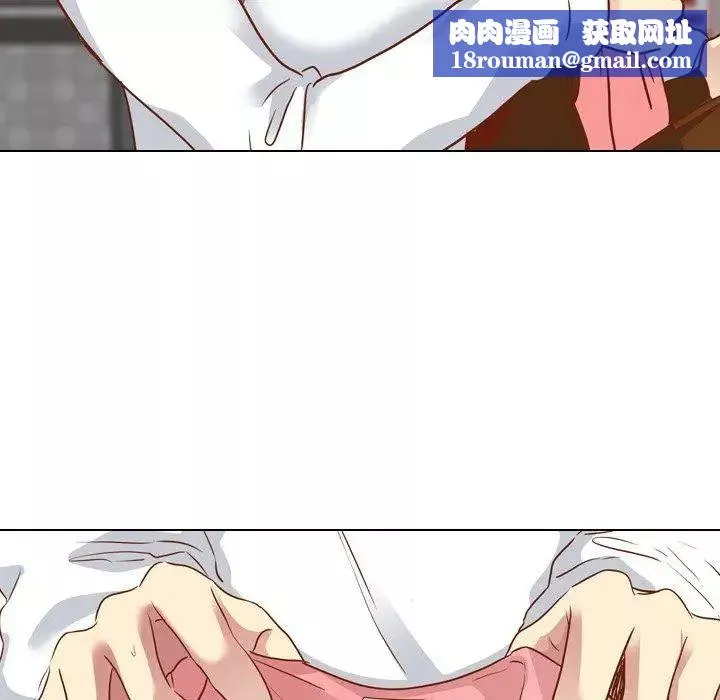 毫無保留的她第11话
