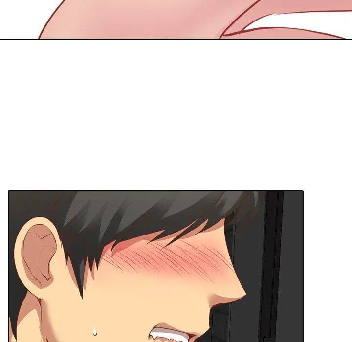 毫无保留的她第11话