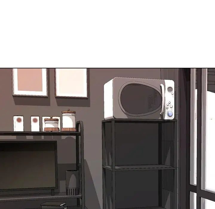 毫無保留的她第11话