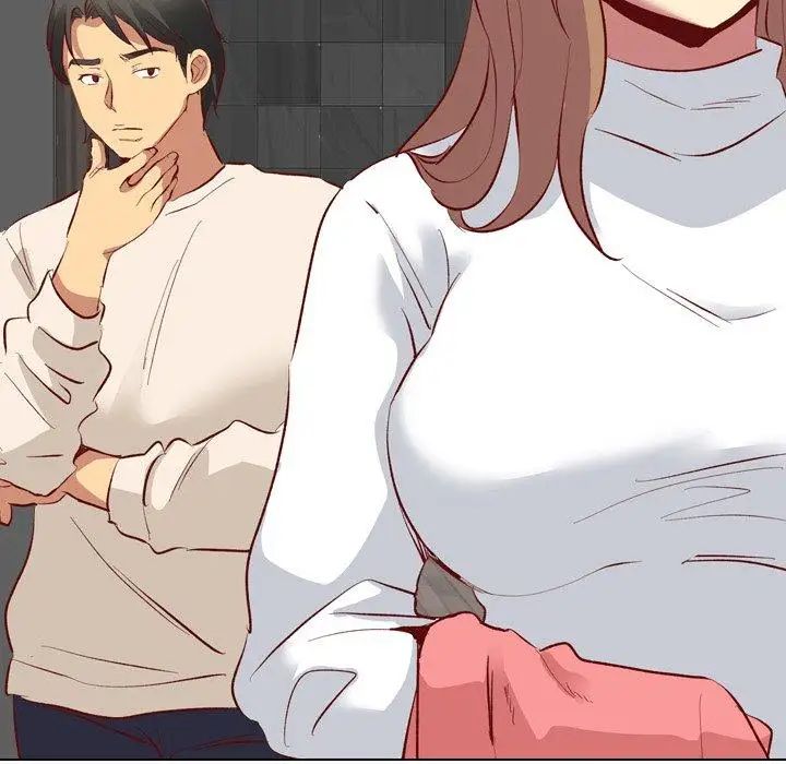 毫无保留的她第11话