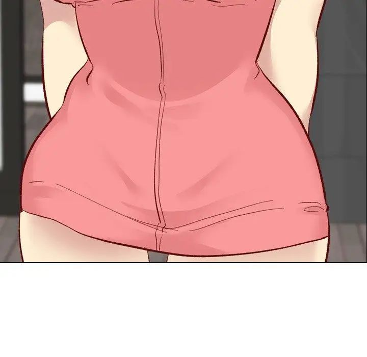 毫无保留的她第12话