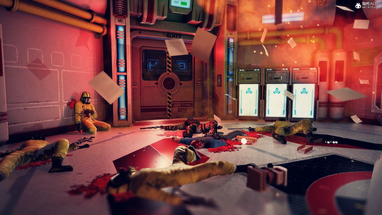 [3D]兽欲の末途第30章【第3话】