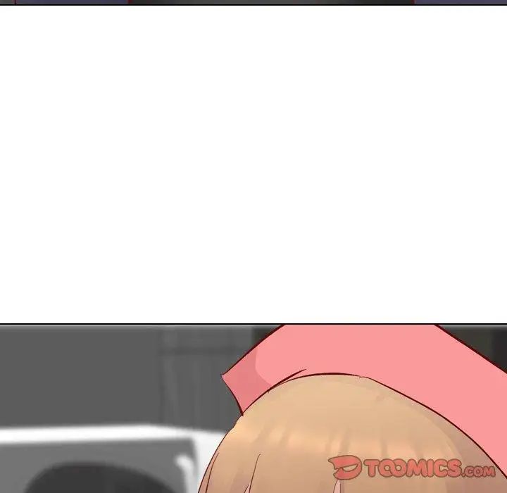 毫無保留的她第12话