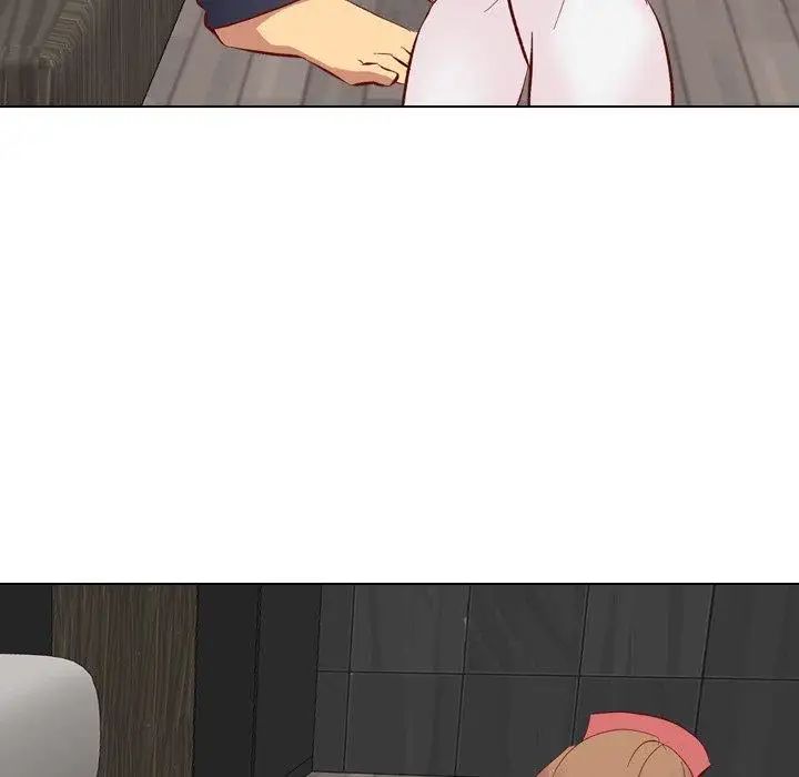 毫無保留的她第12话