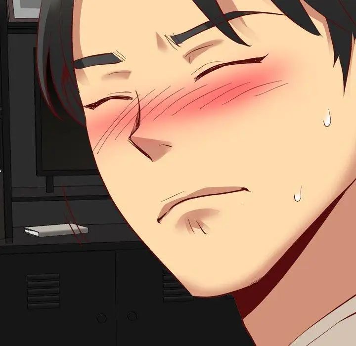 毫无保留的她第12话