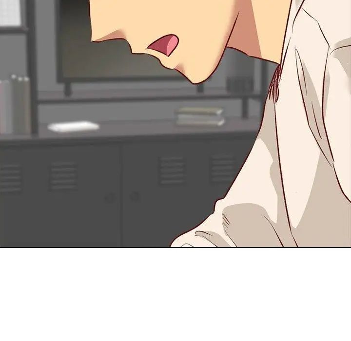 毫无保留的她第12话