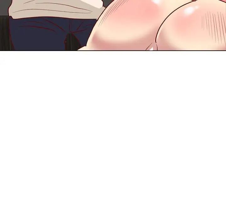 毫無保留的她第12话