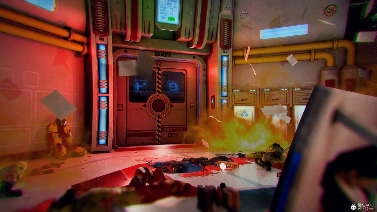 [3D]獸欲の末途第30章【第4話】