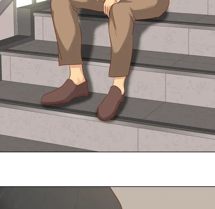 毫无保留的她第12话