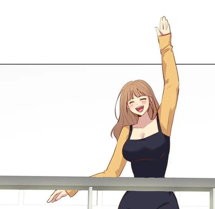 毫无保留的她第12话