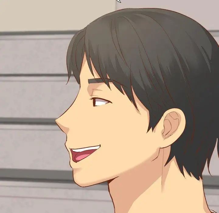 毫无保留的她第12话