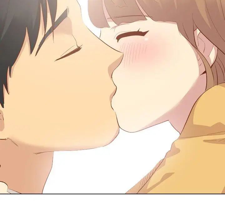 毫無保留的她第12话