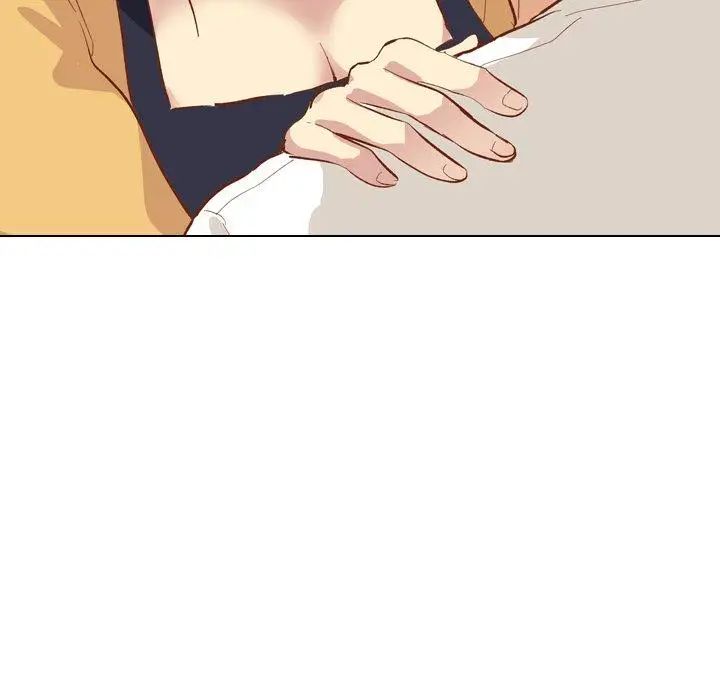 毫无保留的她第12话