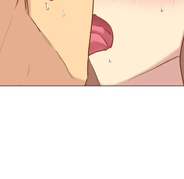 毫无保留的她第12话