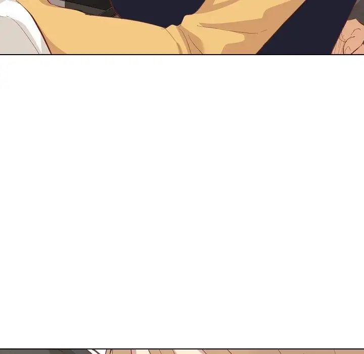 毫无保留的她第12话