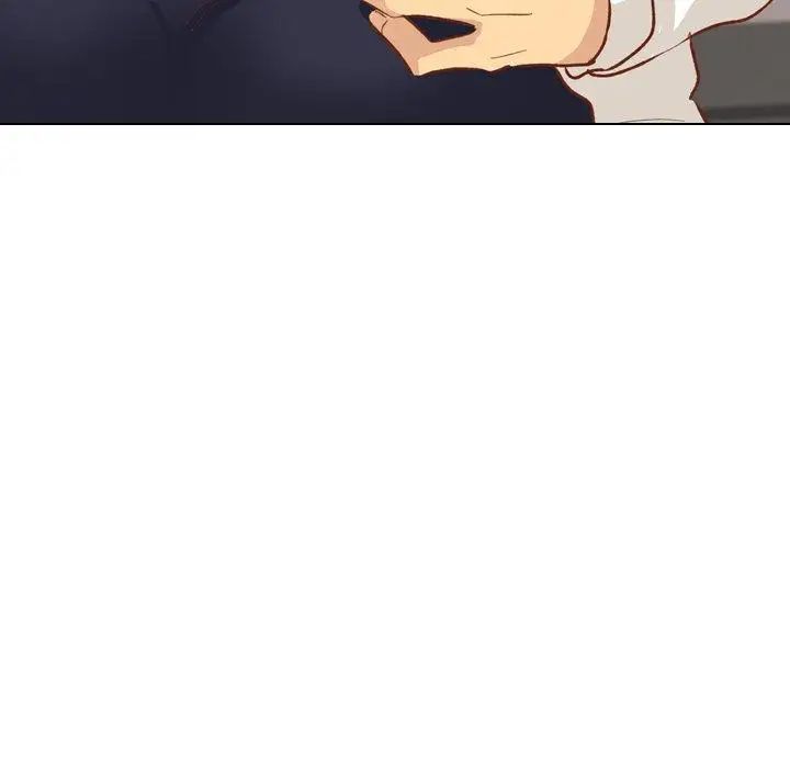 毫无保留的她第12话