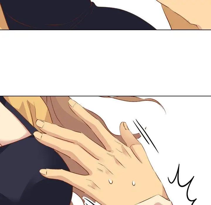 毫无保留的她第12话