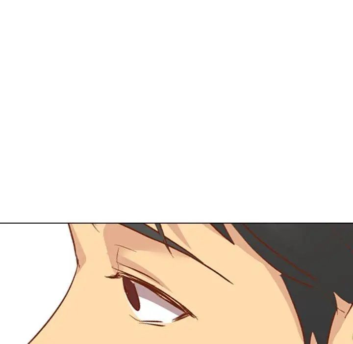 毫无保留的她第13话