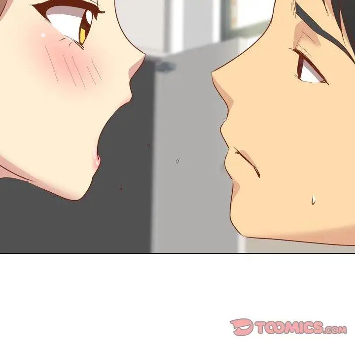 毫无保留的她第13话