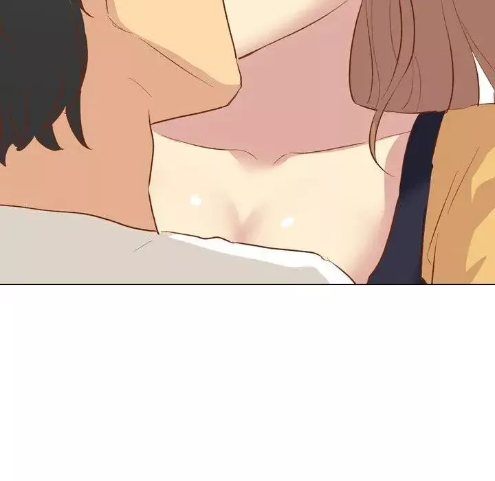 毫無保留的她第13话
