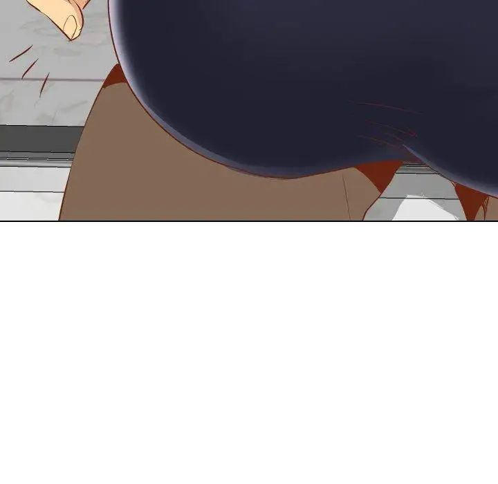 毫无保留的她第13话