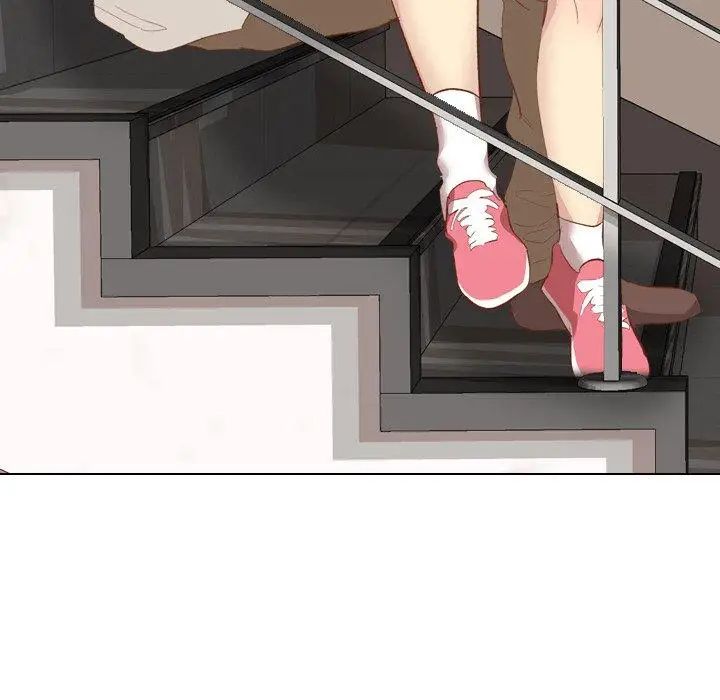 毫无保留的她第13话