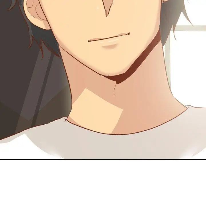 毫无保留的她第13话