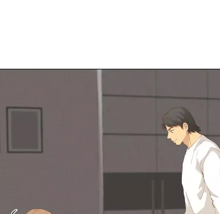 毫無保留的她第13话