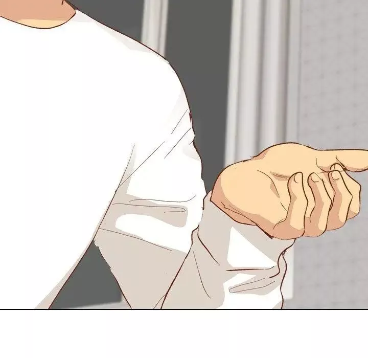 毫無保留的她第13话