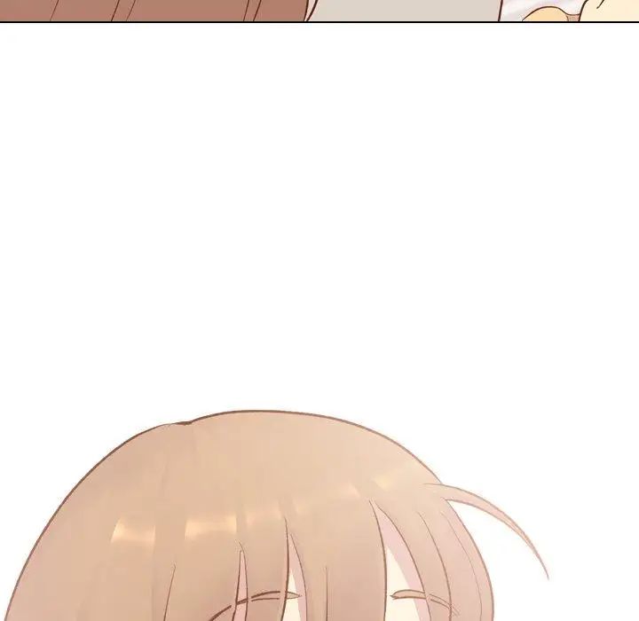 毫无保留的她第13话